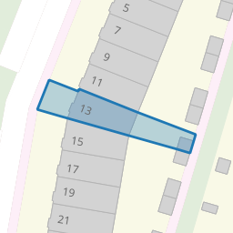 Perceel ODZ00-K-10022