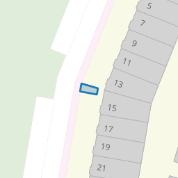 Perceel ODZ00-K-10023