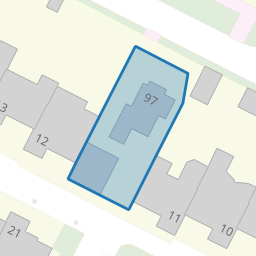 Perceel ODZ00-K-1003