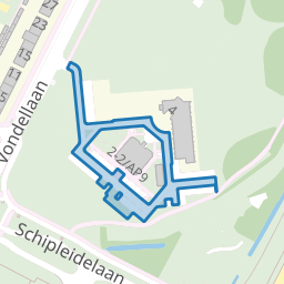 Perceel ODZ00-K-10036