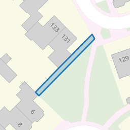 Perceel ODZ00-K-10039