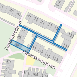 Perceel ODZ00-K-10042