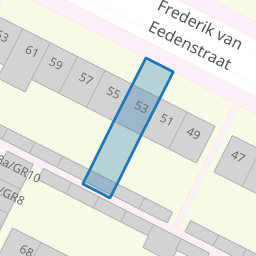 Perceel ODZ00-K-10043