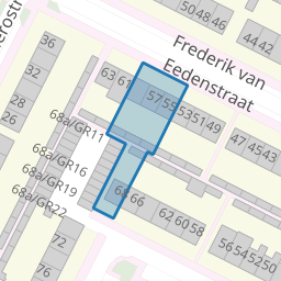 Perceel ODZ00-K-10044