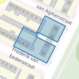 Perceel ODZ00-K-10047