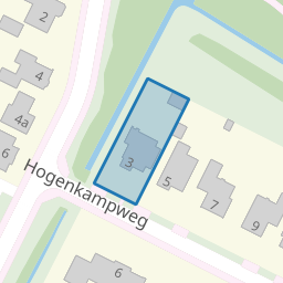 Perceel ODZ00-K-10053