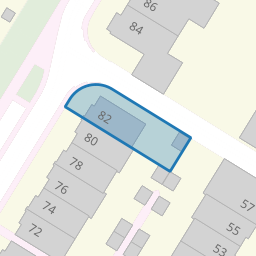 Perceel ODZ00-K-10059