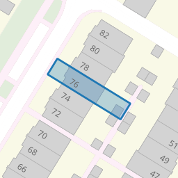 Perceel ODZ00-K-10060