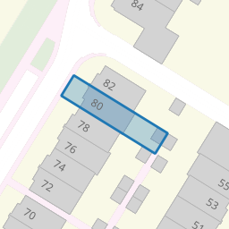 Perceel ODZ00-K-10062