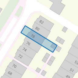 Perceel ODZ00-K-10063