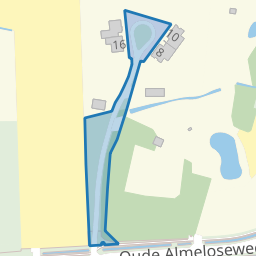 Perceel ODZ00-K-10064