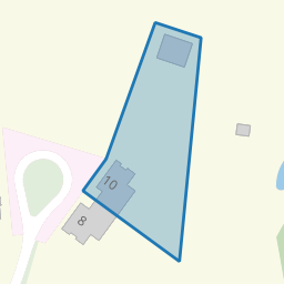 Perceel ODZ00-K-10068