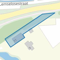 Perceel ODZ00-K-10075