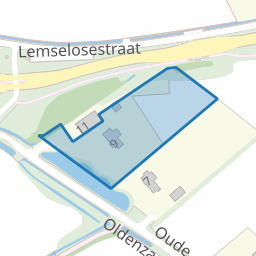 Perceel ODZ00-K-10076