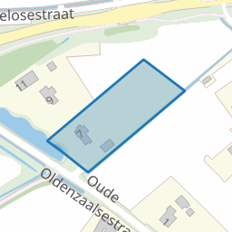 Perceel ODZ00-K-10077