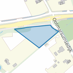 Perceel ODZ00-K-10078