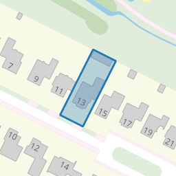 Perceel ODZ00-K-10080