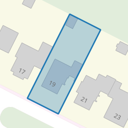 Perceel ODZ00-K-10085