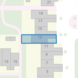 Perceel ODZ00-K-10088