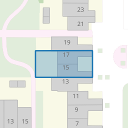 Perceel ODZ00-K-10089