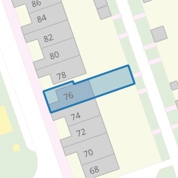 Perceel ODZ00-K-10090