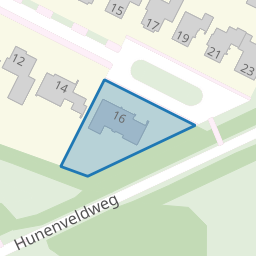 Perceel ODZ00-K-10093