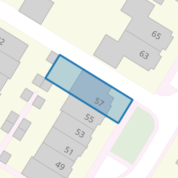 Perceel ODZ00-K-10097