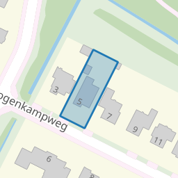 Perceel ODZ00-K-10110