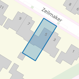 Perceel ODZ00-K-10113