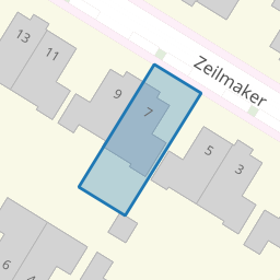 Perceel ODZ00-K-10114