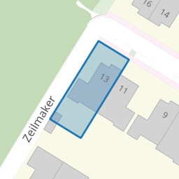 Perceel ODZ00-K-10115