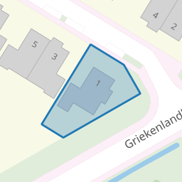 Perceel ODZ00-K-10117