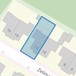 Perceel ODZ00-K-10122