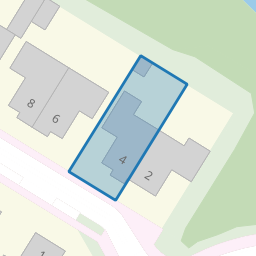 Perceel ODZ00-K-10123