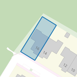 Perceel ODZ00-K-10124