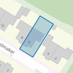 Perceel ODZ00-K-10125