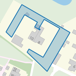 Perceel ODZ00-K-10142