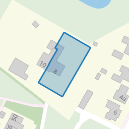 Perceel ODZ00-K-10143