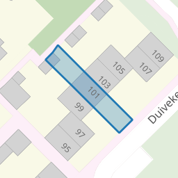 Perceel ODZ00-K-10147