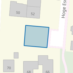 Perceel ODZ00-K-10155