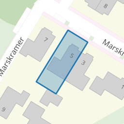 Perceel ODZ00-K-10156