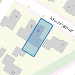 Perceel ODZ00-K-10157