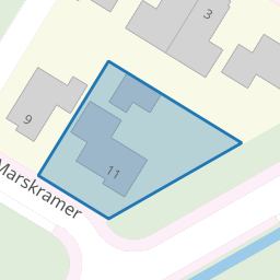 Perceel ODZ00-K-10158