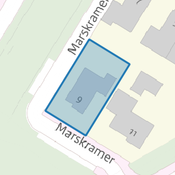 Perceel ODZ00-K-10159