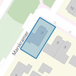 Perceel ODZ00-K-10160