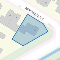 Perceel ODZ00-K-10161