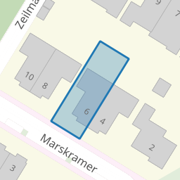 Perceel ODZ00-K-10162