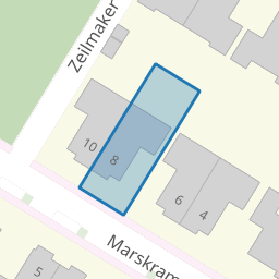 Perceel ODZ00-K-10165