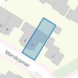 Perceel ODZ00-K-10166