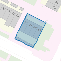 Perceel ODZ00-K-10170